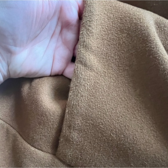 Wilfred Aritzia Cocoon coat short cigar XXS - Picture 8 of 15